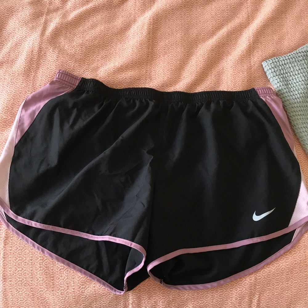 Nike Women’s Dry Fit Shorts
